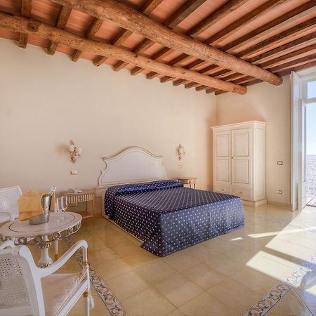 Villa Isabella Minori Chambre photo