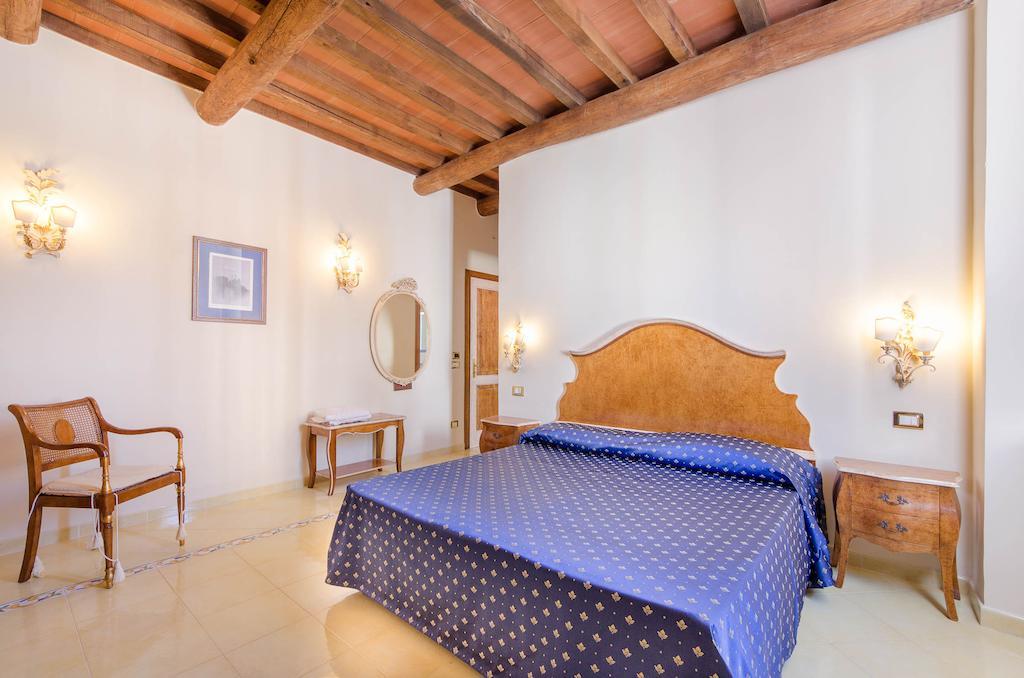 Villa Isabella Minori Chambre photo
