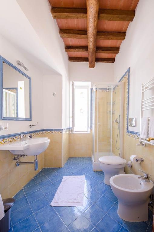 Villa Isabella Minori Extérieur photo