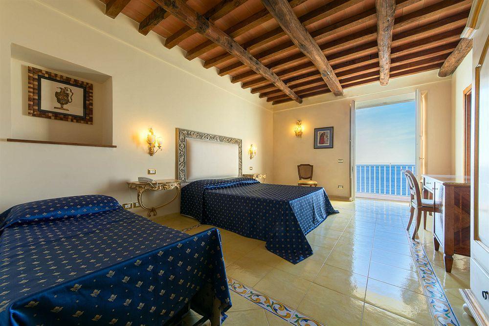 Villa Isabella Minori Extérieur photo