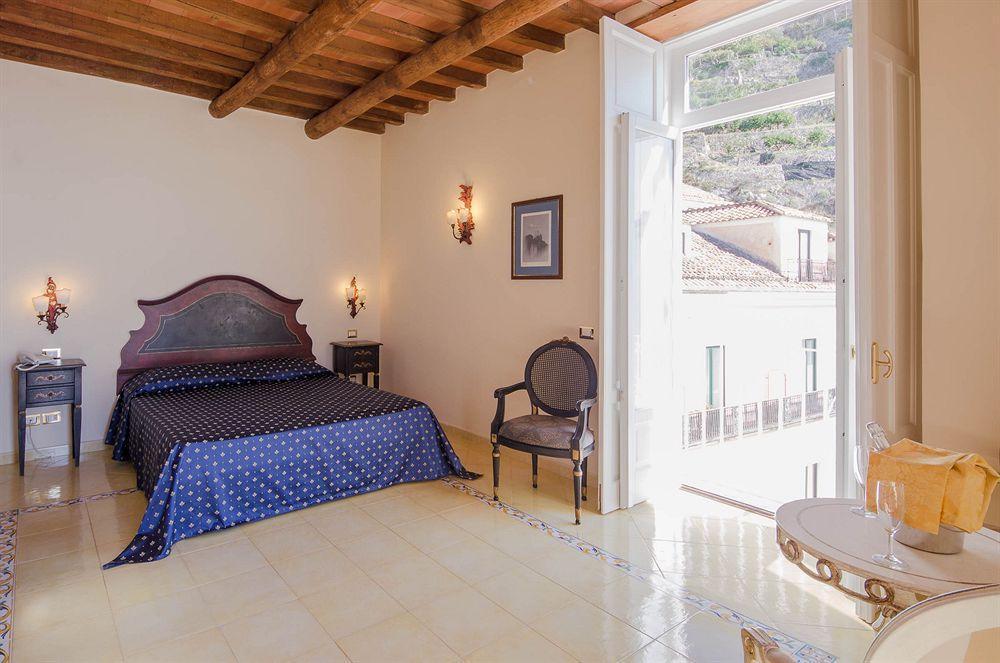 Villa Isabella Minori Extérieur photo