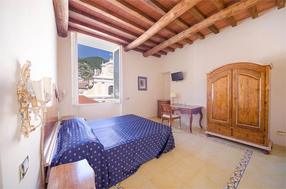 Villa Isabella Minori Extérieur photo