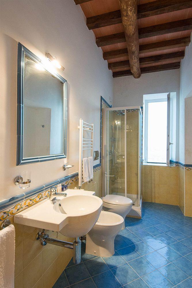 Villa Isabella Minori Extérieur photo