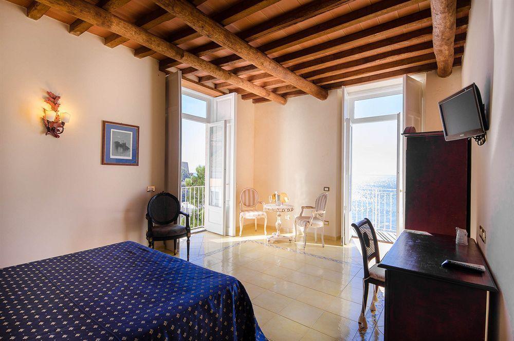 Villa Isabella Minori Extérieur photo