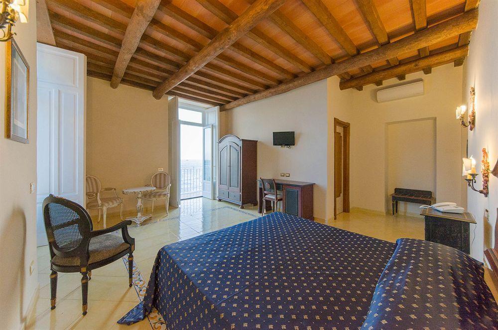 Villa Isabella Minori Extérieur photo