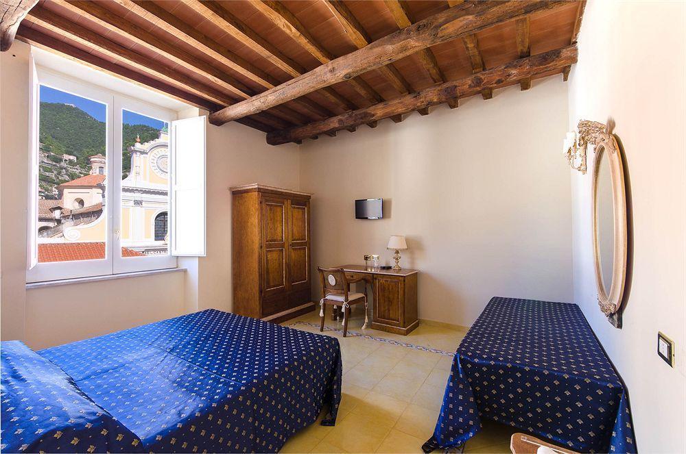 Villa Isabella Minori Extérieur photo