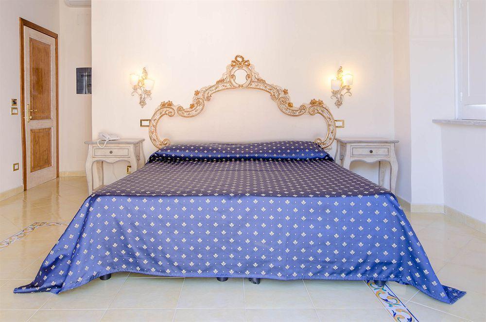 Villa Isabella Minori Extérieur photo