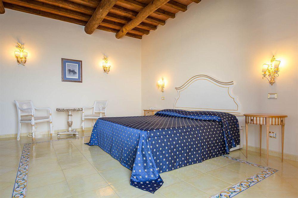 Villa Isabella Minori Extérieur photo