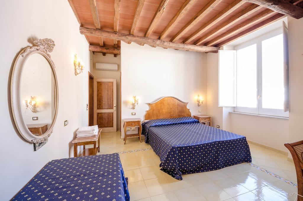 Villa Isabella Minori Extérieur photo