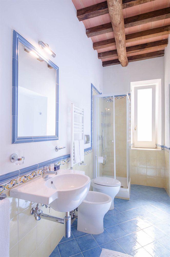 Villa Isabella Minori Extérieur photo