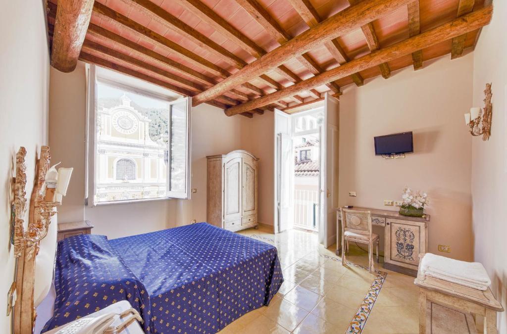Villa Isabella Minori Extérieur photo