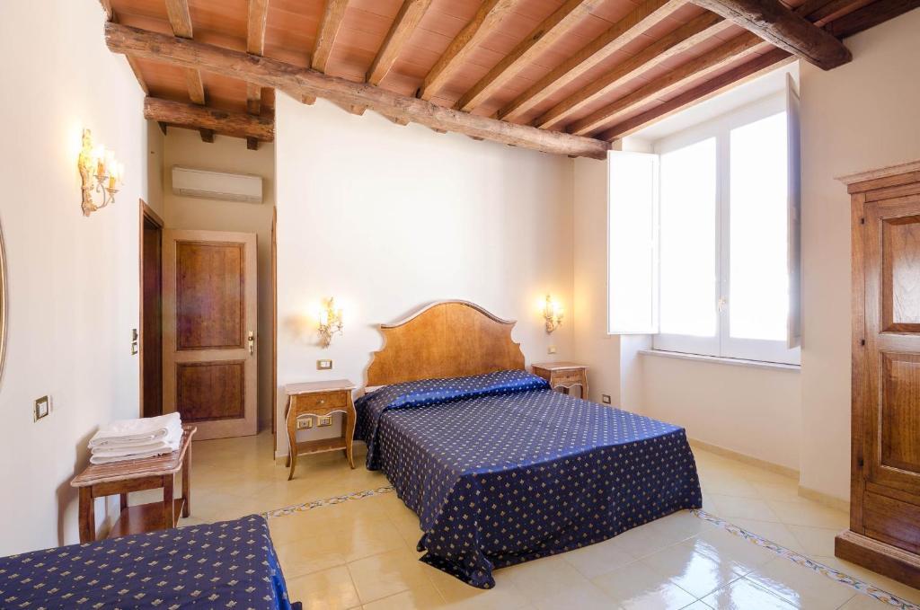 Villa Isabella Minori Extérieur photo
