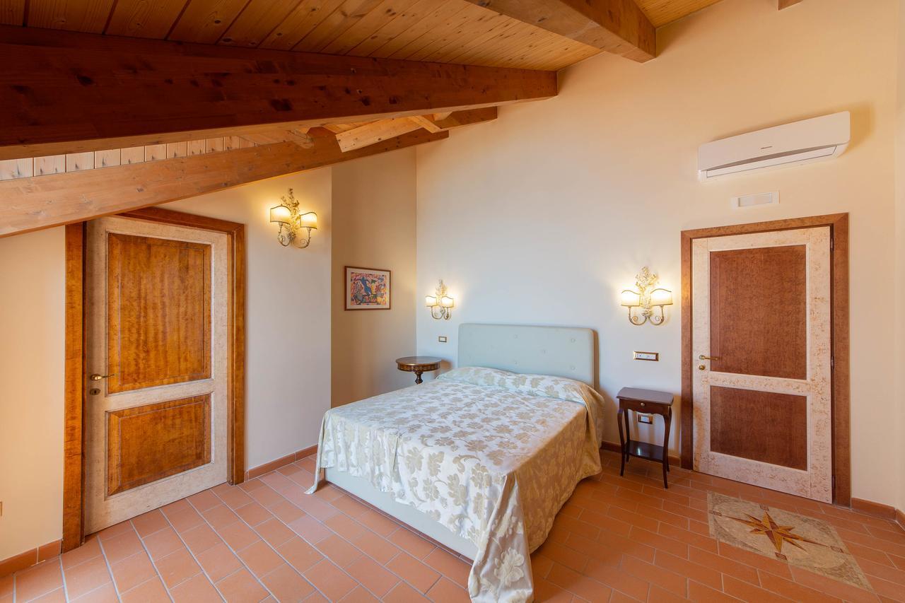 Villa Isabella Minori Extérieur photo
