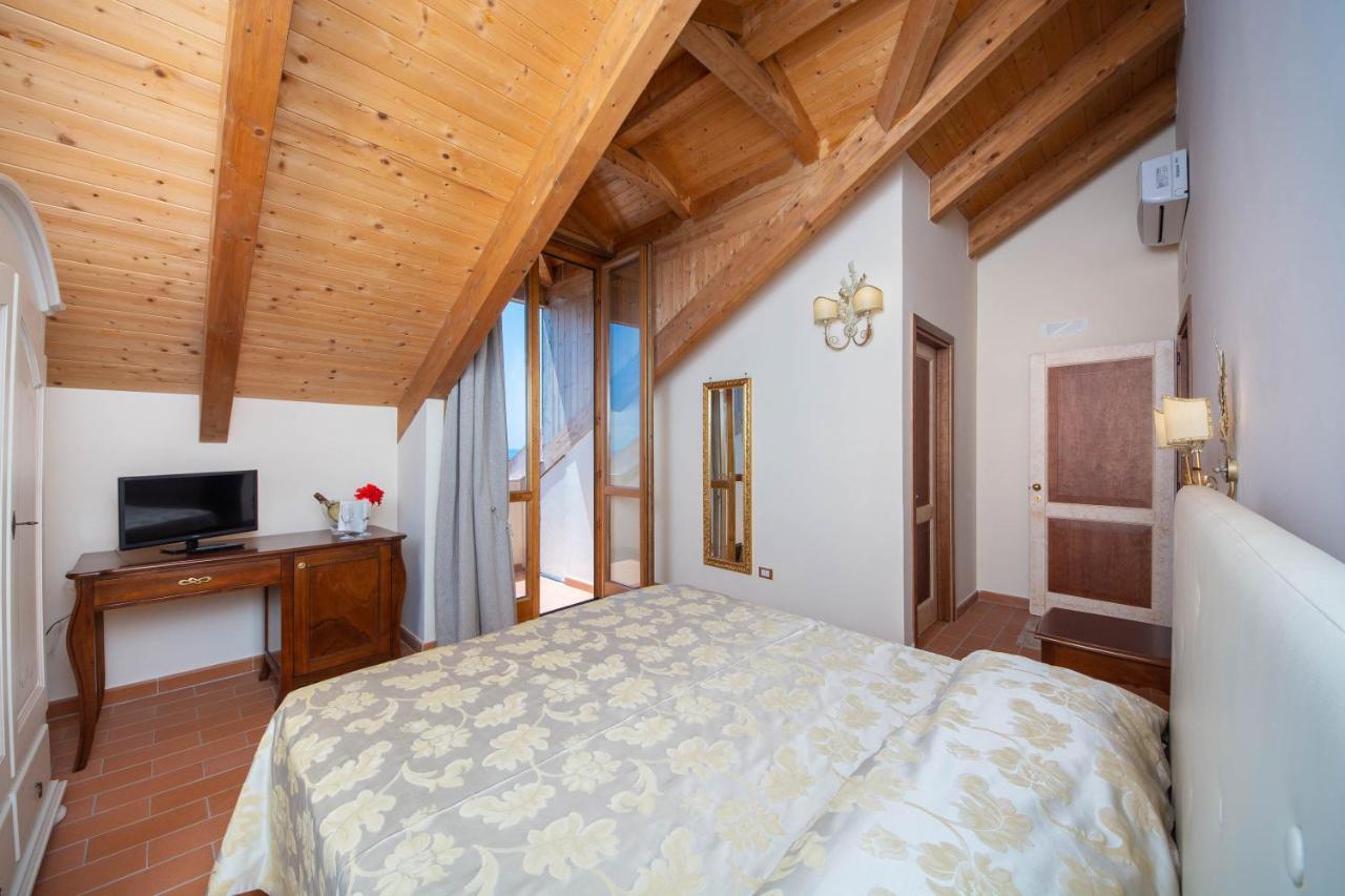 Villa Isabella Minori Extérieur photo